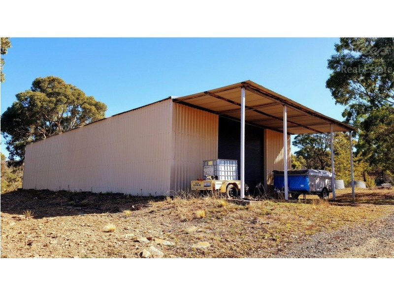 103 Whiskers Creek Road, Carwoola NSW 2620