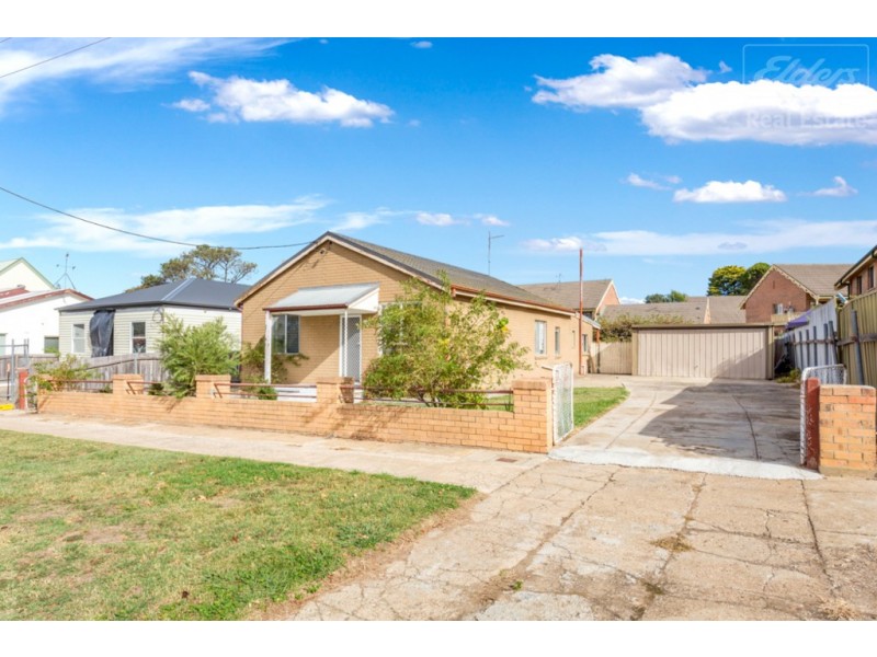 16 George Street, Queanbeyan NSW 2620