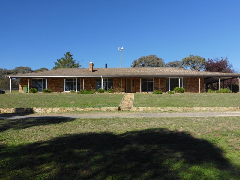 191 Googong Dam Road, Googong NSW 2620
