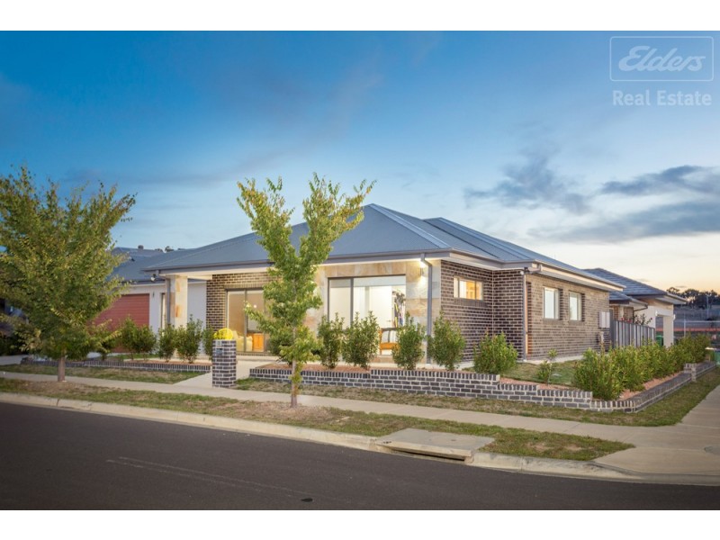 2 Hearne Street, Googong NSW 2620