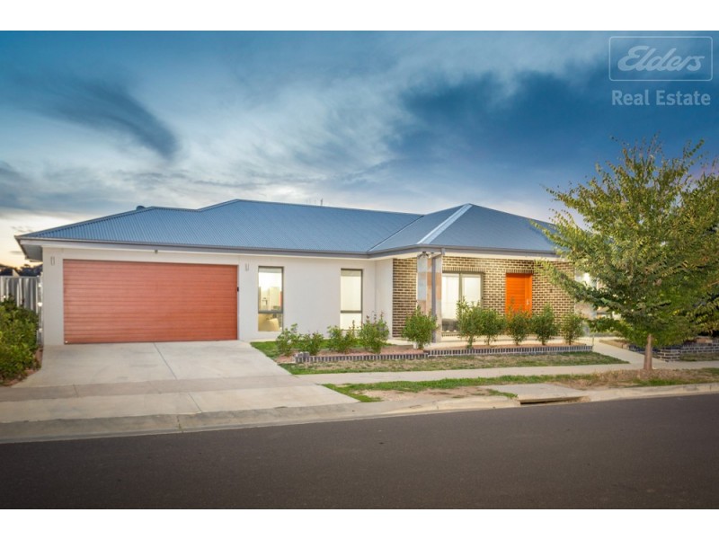 2 Hearne Street, Googong NSW 2620