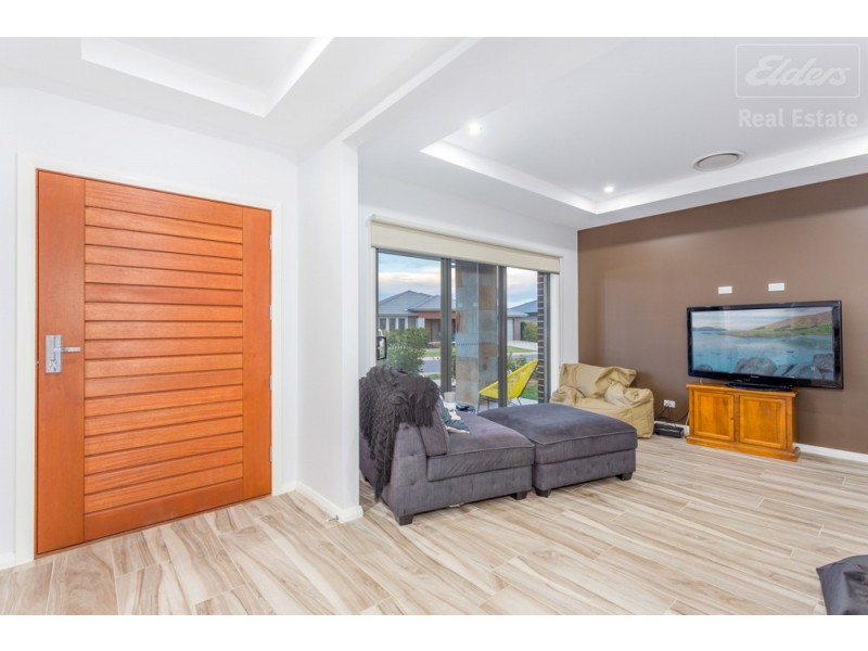 2 Hearne Street, Googong NSW 2620