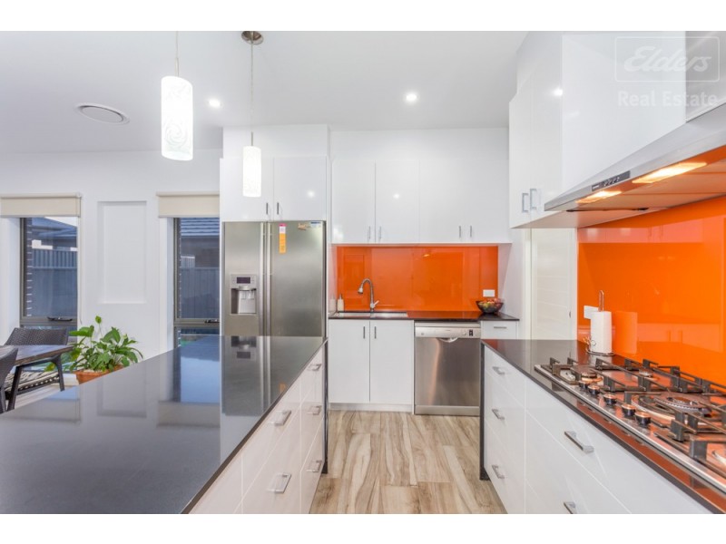 2 Hearne Street, Googong NSW 2620