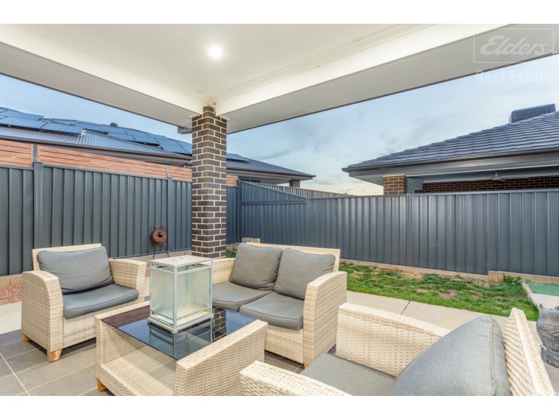 2 Hearne Street, Googong NSW 2620