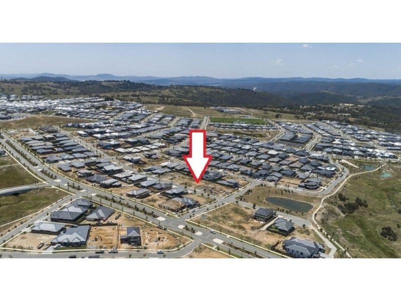 37 Percival Street, Googong NSW 2620