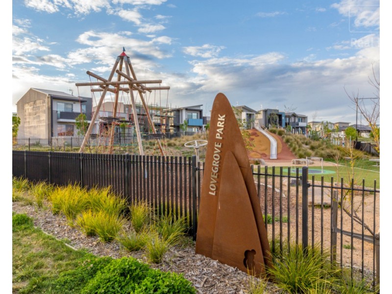 252 Gorman Drive, Googong NSW 2620