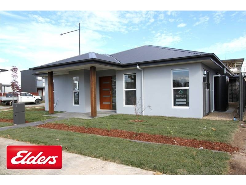 256 Gorman Drive, Googong NSW 2620