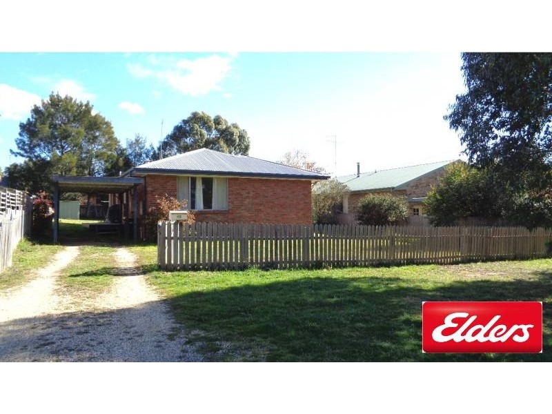 13 Duralla Street, Bungendore NSW 2621