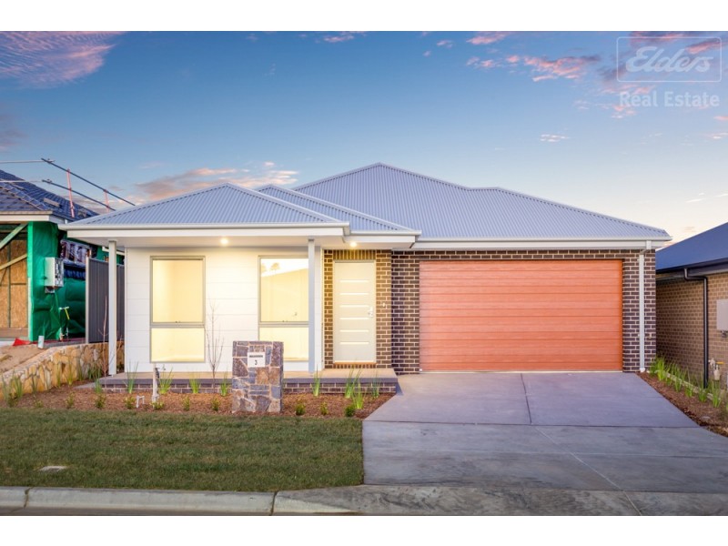 3 Hopkins Street, Googong NSW 2620
