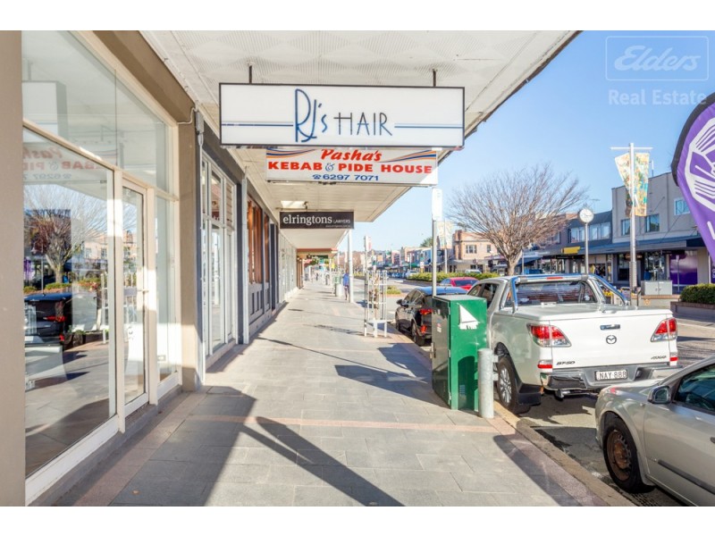 128 Monaro Street, Queanbeyan NSW 2620