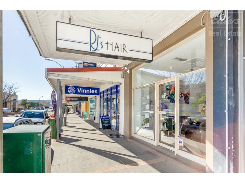 128 Monaro Street, Queanbeyan NSW 2620