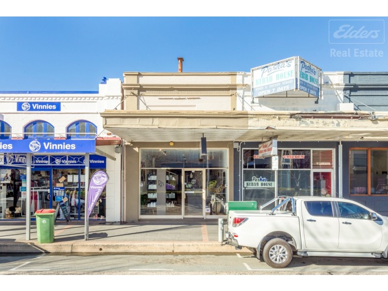 128 Monaro Street, Queanbeyan NSW 2620