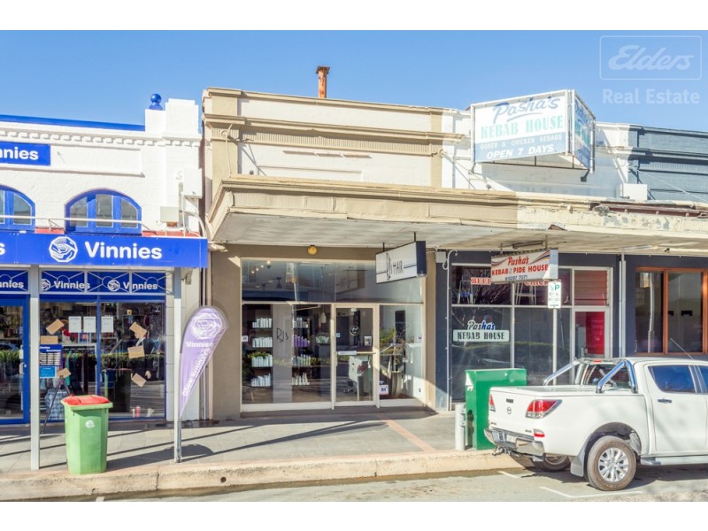 128 Monaro Street, Queanbeyan NSW 2620