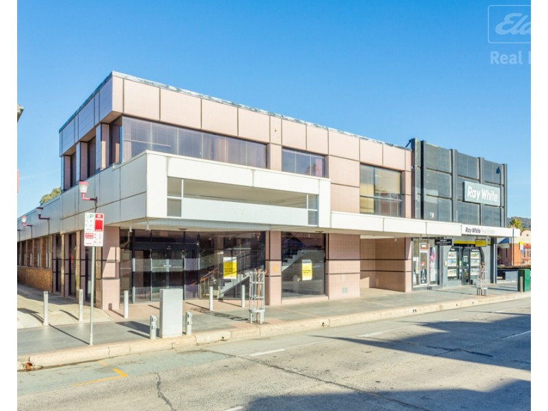 8 Monaro Street, Queanbeyan NSW 2620