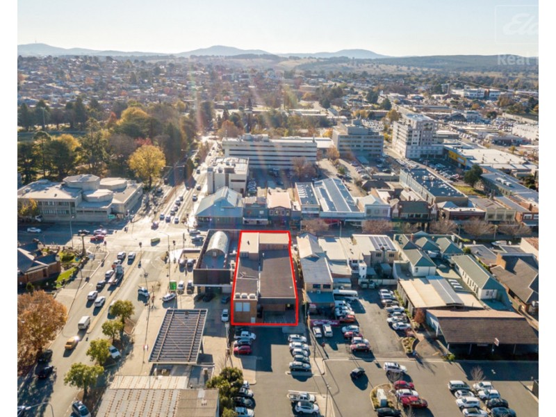 8 Monaro Street, Queanbeyan NSW 2620