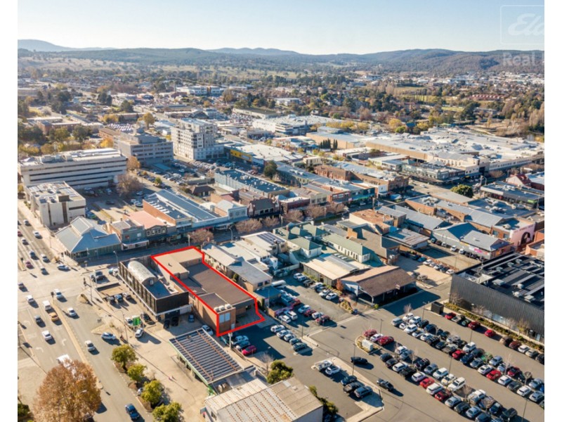 8 Monaro Street, Queanbeyan NSW 2620