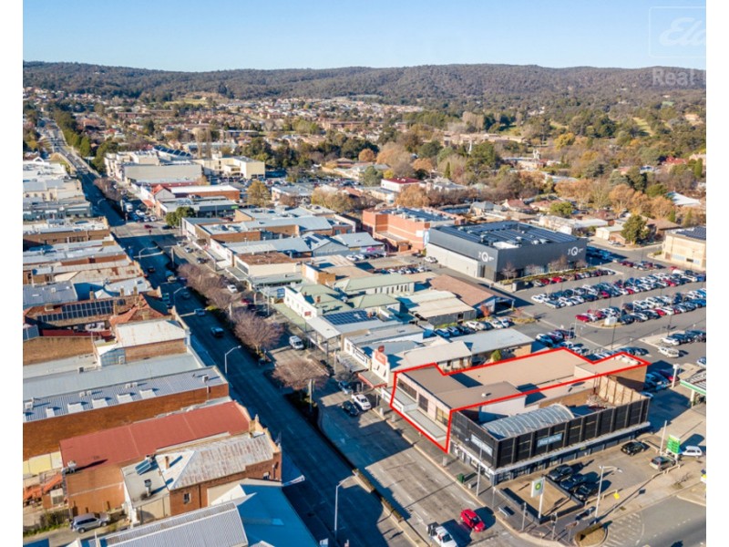 8 Monaro Street, Queanbeyan NSW 2620