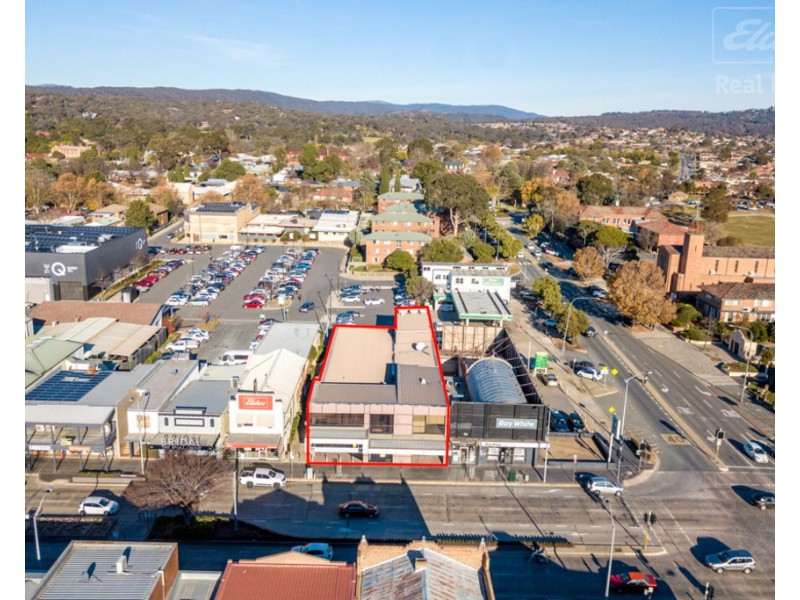 8 Monaro Street, Queanbeyan NSW 2620