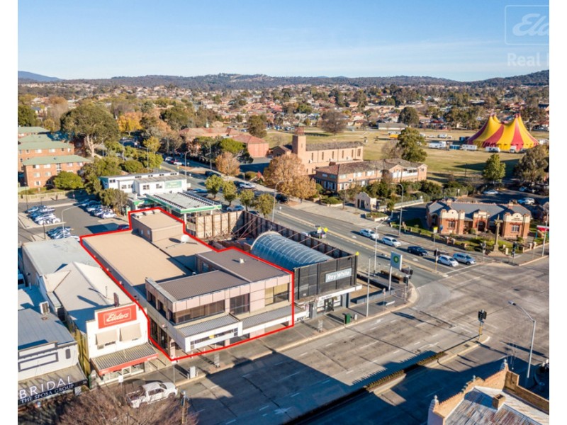 8 Monaro Street, Queanbeyan NSW 2620