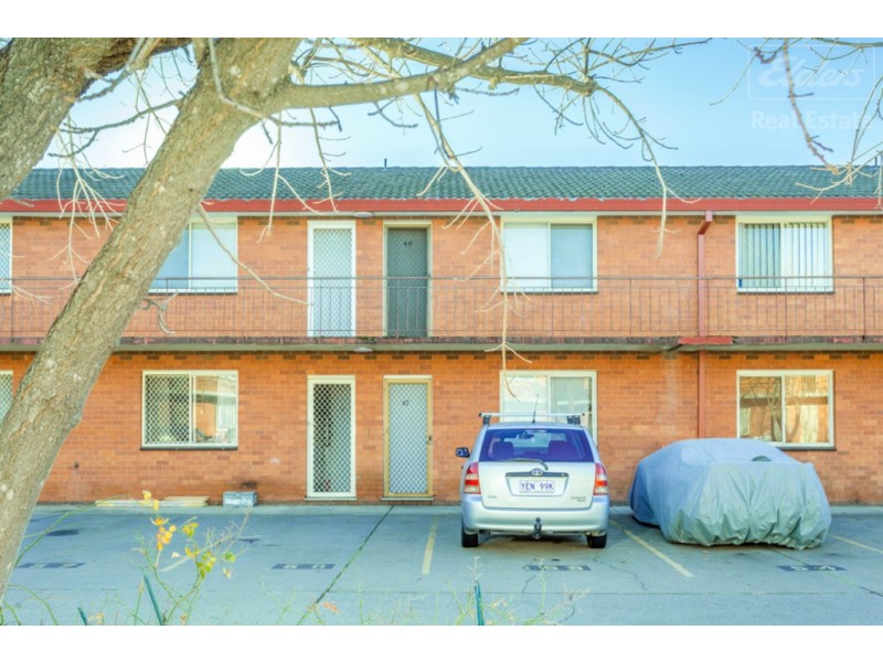 48/22 Mowatt Street, Queanbeyan East NSW 2620