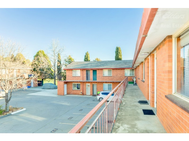 48/22 Mowatt Street, Queanbeyan East NSW 2620
