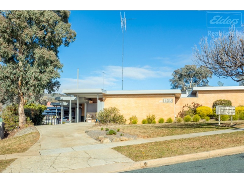 2/13-15 Gilmore Place, Queanbeyan NSW 2620