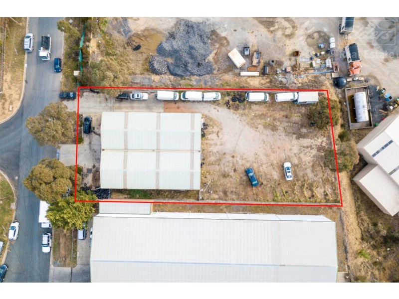 7A Barrow Place, Queanbeyan East NSW 2620