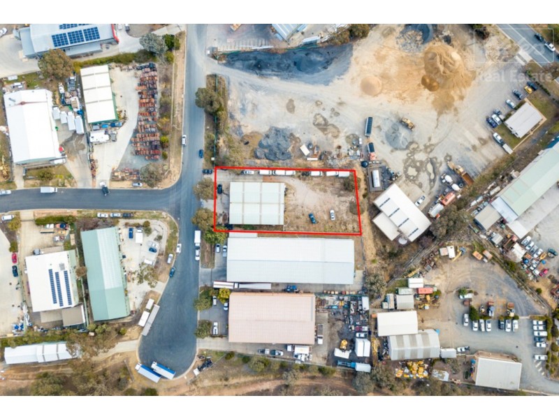 7A Barrow Place, Queanbeyan East NSW 2620