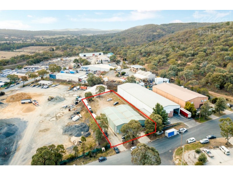 7A Barrow Place, Queanbeyan East NSW 2620