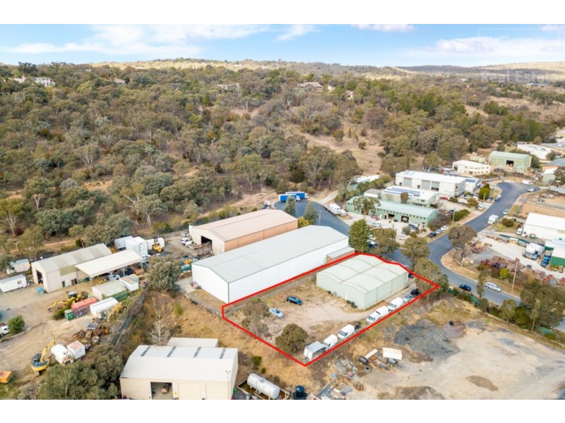 7A Barrow Place, Queanbeyan East NSW 2620