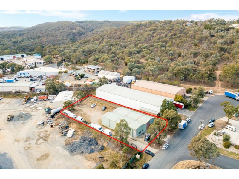 7A Barrow Place, Queanbeyan East NSW 2620