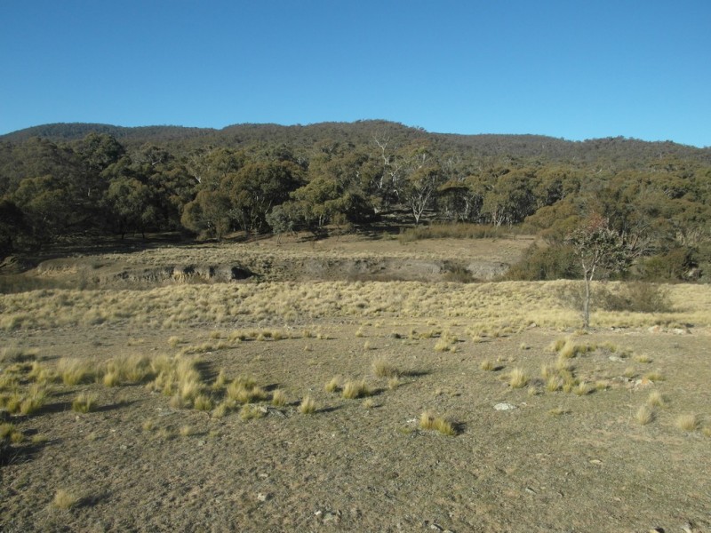 Lot 908 Captain Robertson Drive, Burra NSW 2620