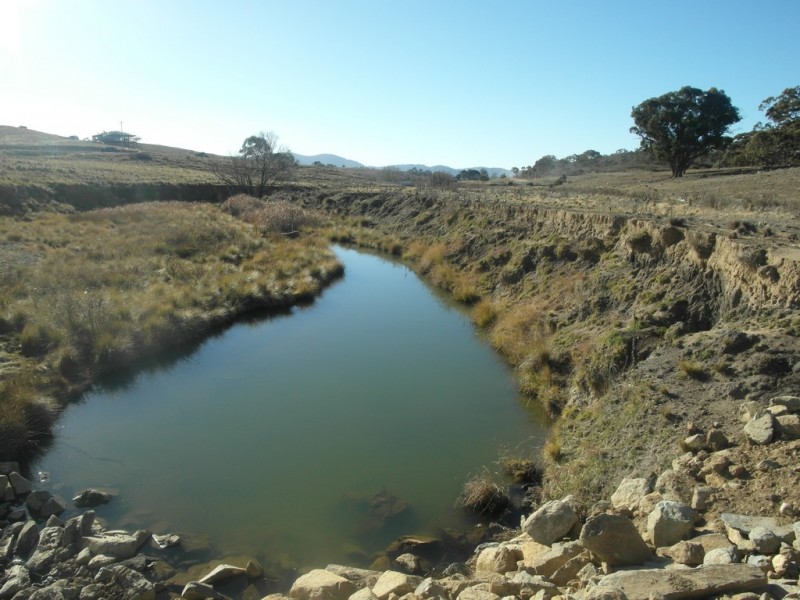 Lot 908 Captain Robertson Drive, Burra NSW 2620