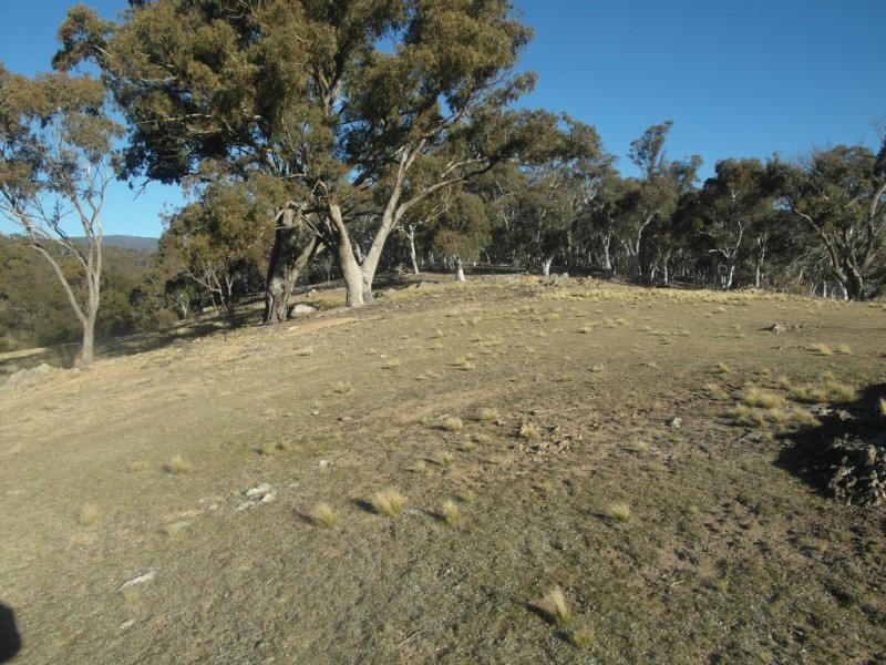 Lot 908 Captain Robertson Drive, Burra NSW 2620