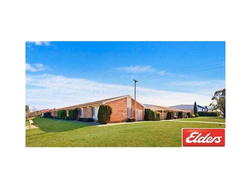 7/17-23 Thurralilly Street, Queanbeyan NSW 2620