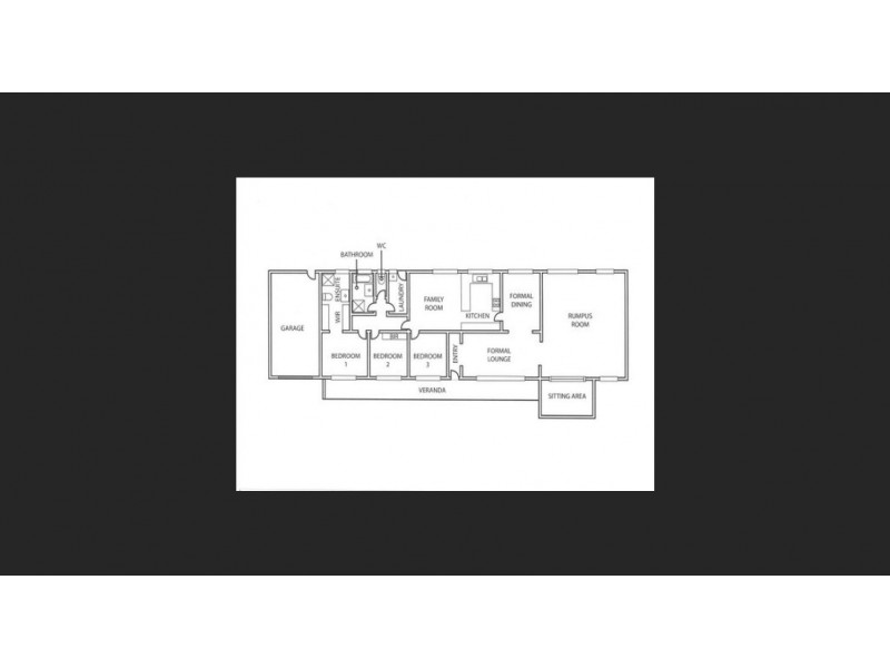 37 Sassafras Crescent, Karabar NSW 2620 Floorplan