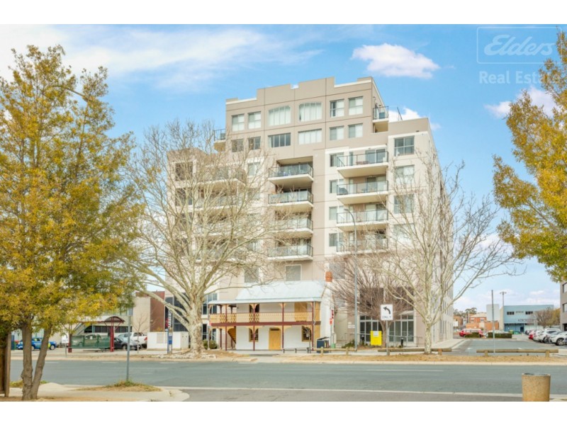 19/13-15 Morisset Street, Queanbeyan NSW 2620