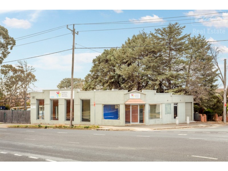 93 Uriarra Road, Queanbeyan NSW 2620