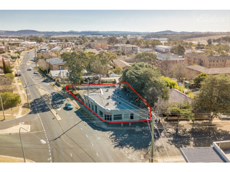 93 Uriarra Road, Queanbeyan NSW 2620