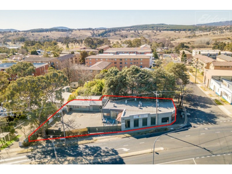 93 Uriarra Road, Queanbeyan NSW 2620