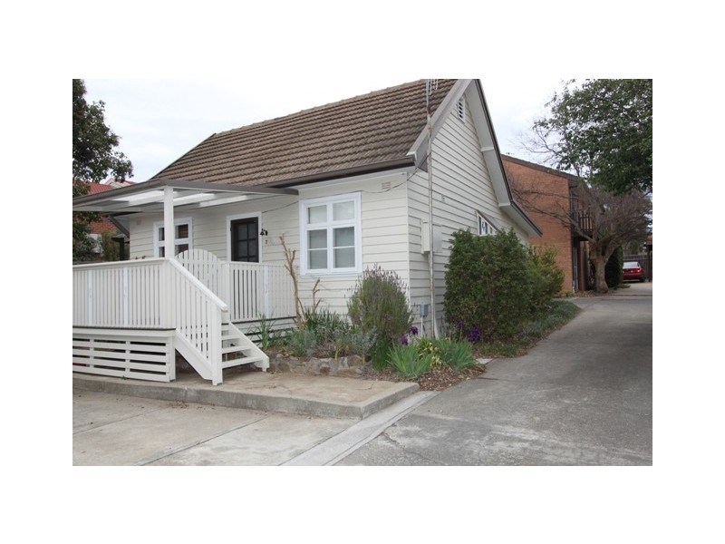 2/39 Ross road, Queanbeyan NSW 2620