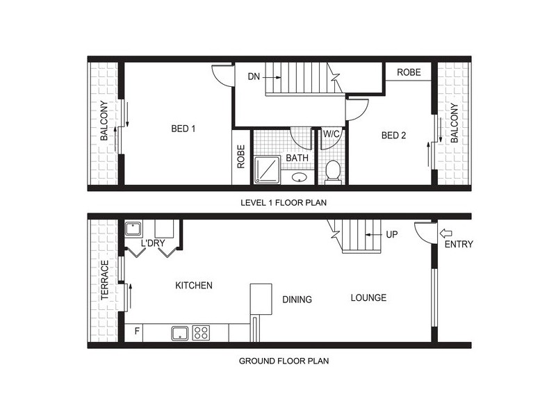 10/1A Davison Street, Queanbeyan NSW 2620