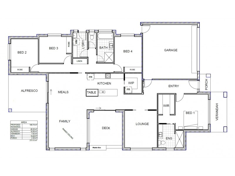 6 Flint Street, Googong NSW 2620