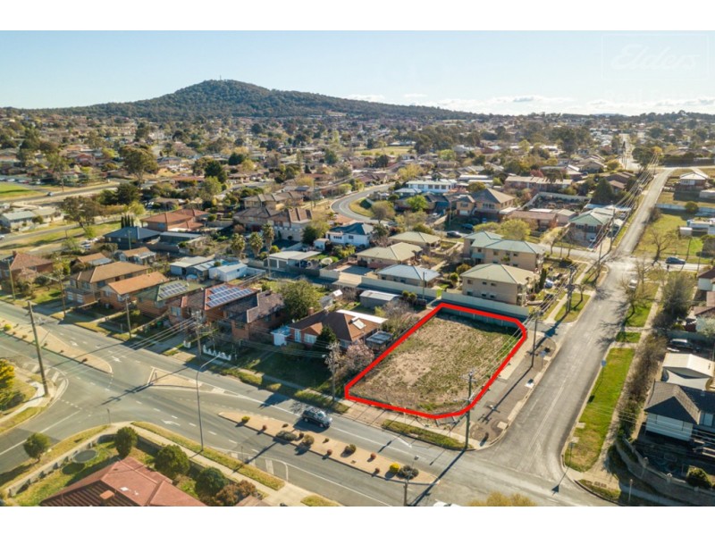 117 Cooma Street, Karabar NSW 2620