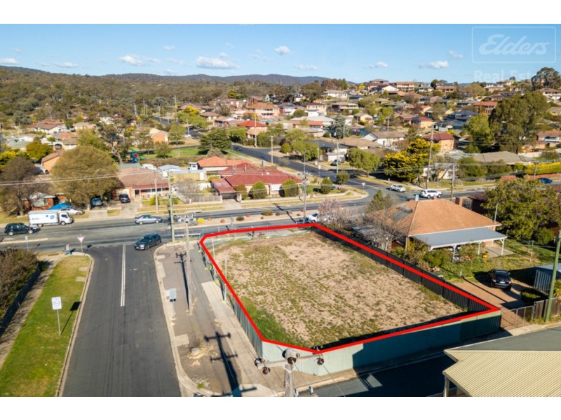 117 Cooma Street, Karabar NSW 2620