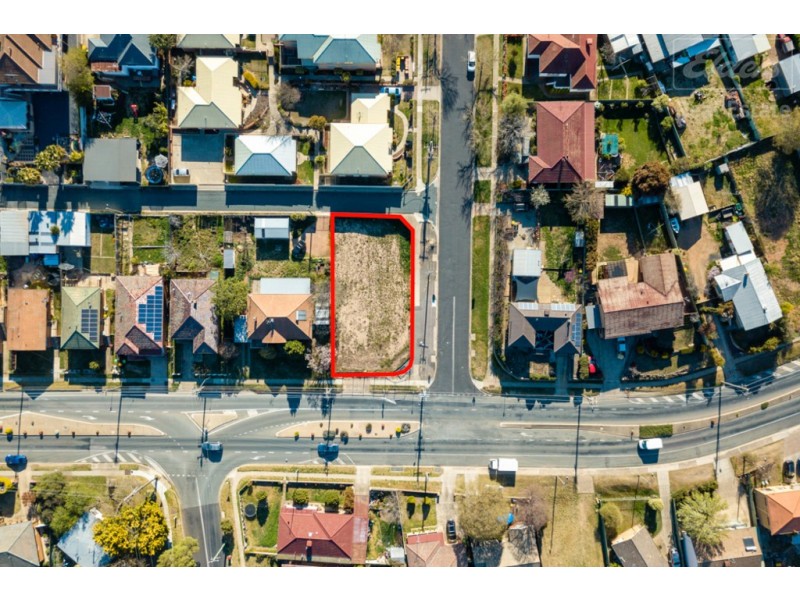 117 Cooma Street, Karabar NSW 2620