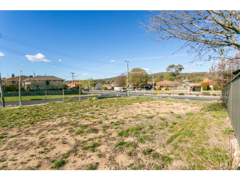117 Cooma Street, Karabar NSW 2620