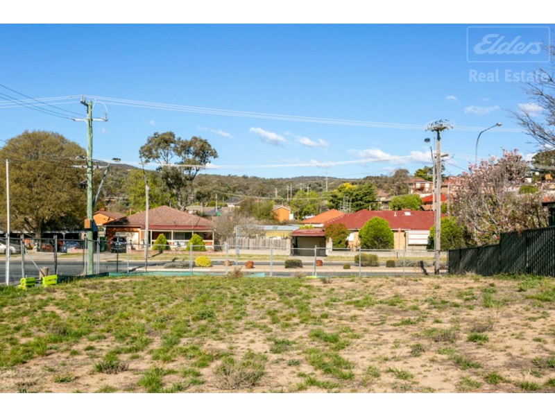 117 Cooma Street, Karabar NSW 2620