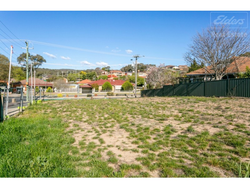 117 Cooma Street, Karabar NSW 2620