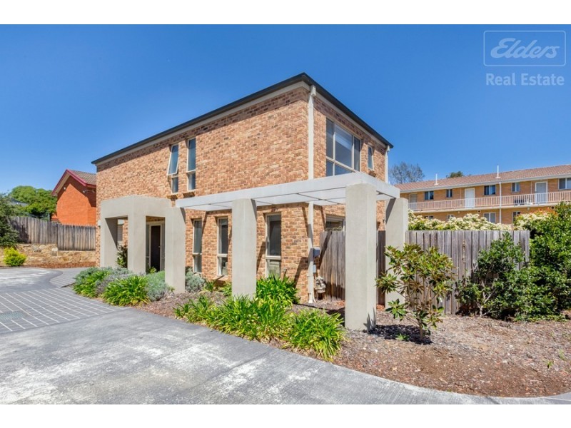 12/33 Macquoid Street, Queanbeyan NSW 2620